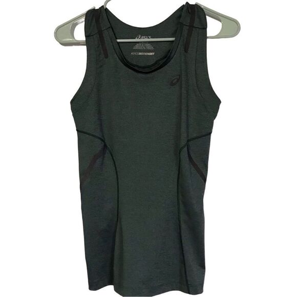 5/$25 ASICS Athletic Tank  - Picture 1 of 7